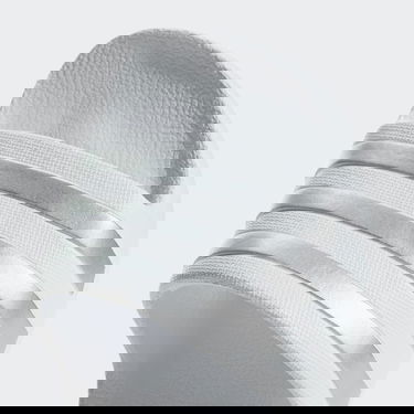Tenisky a topánky adidas Originals Adilette Aqua Biela | F35555, 5