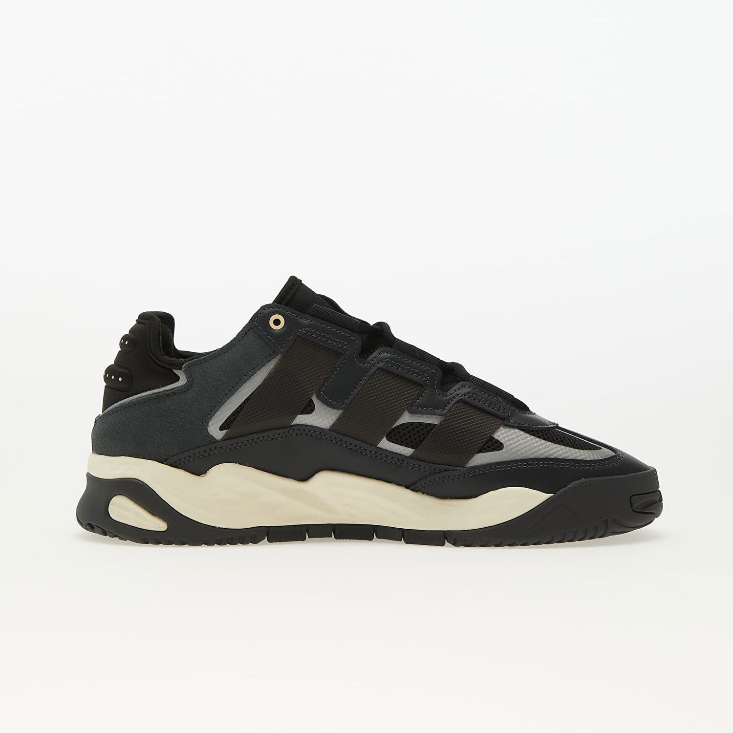 Tenisky a topánky adidas Originals Niteball Čierna | ID8067, 1