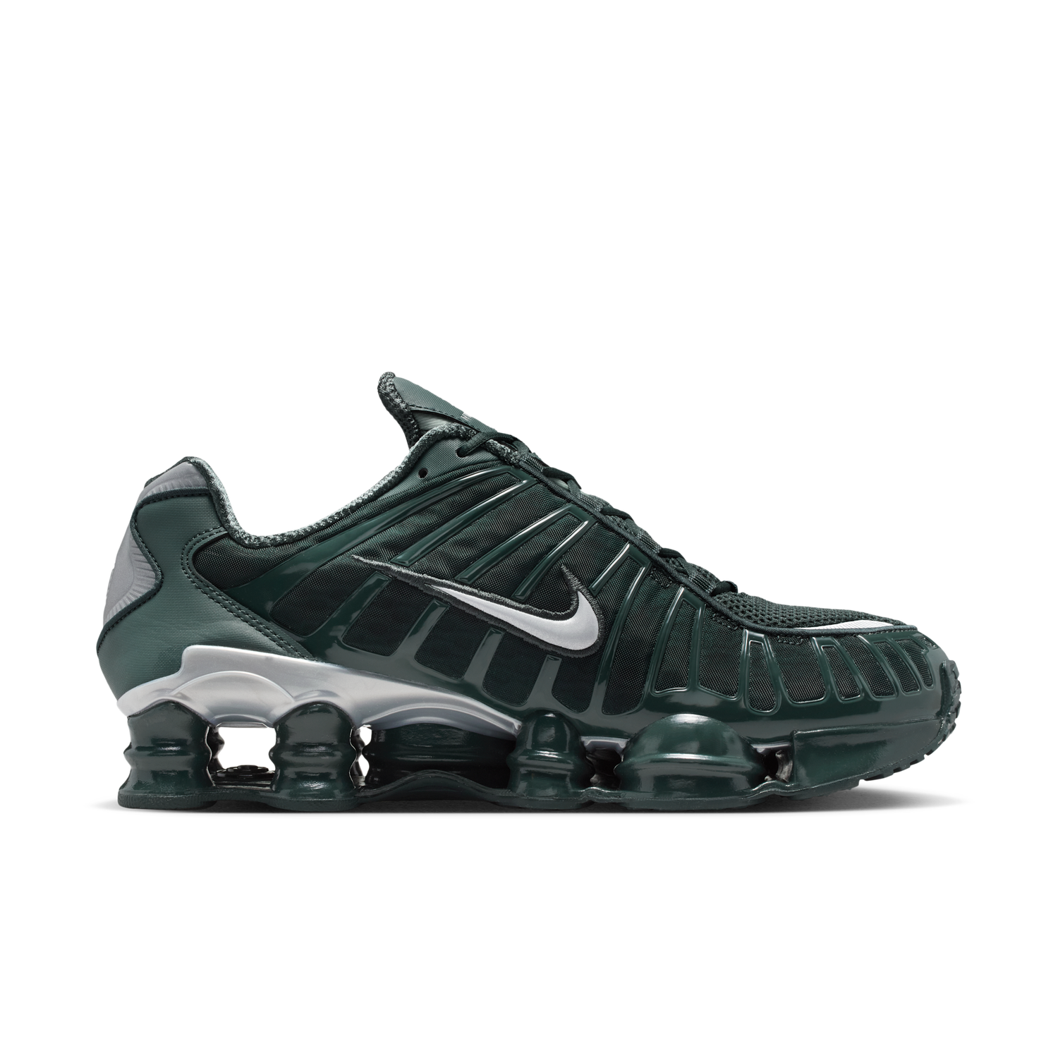 Tenisky a topánky Nike Shox TL Zelené | AV3595-302, 1