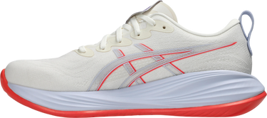 Tenisky a topánky Asics GEL-CUMULUS 27 TOKYO Biela | 1011c186-500, 4