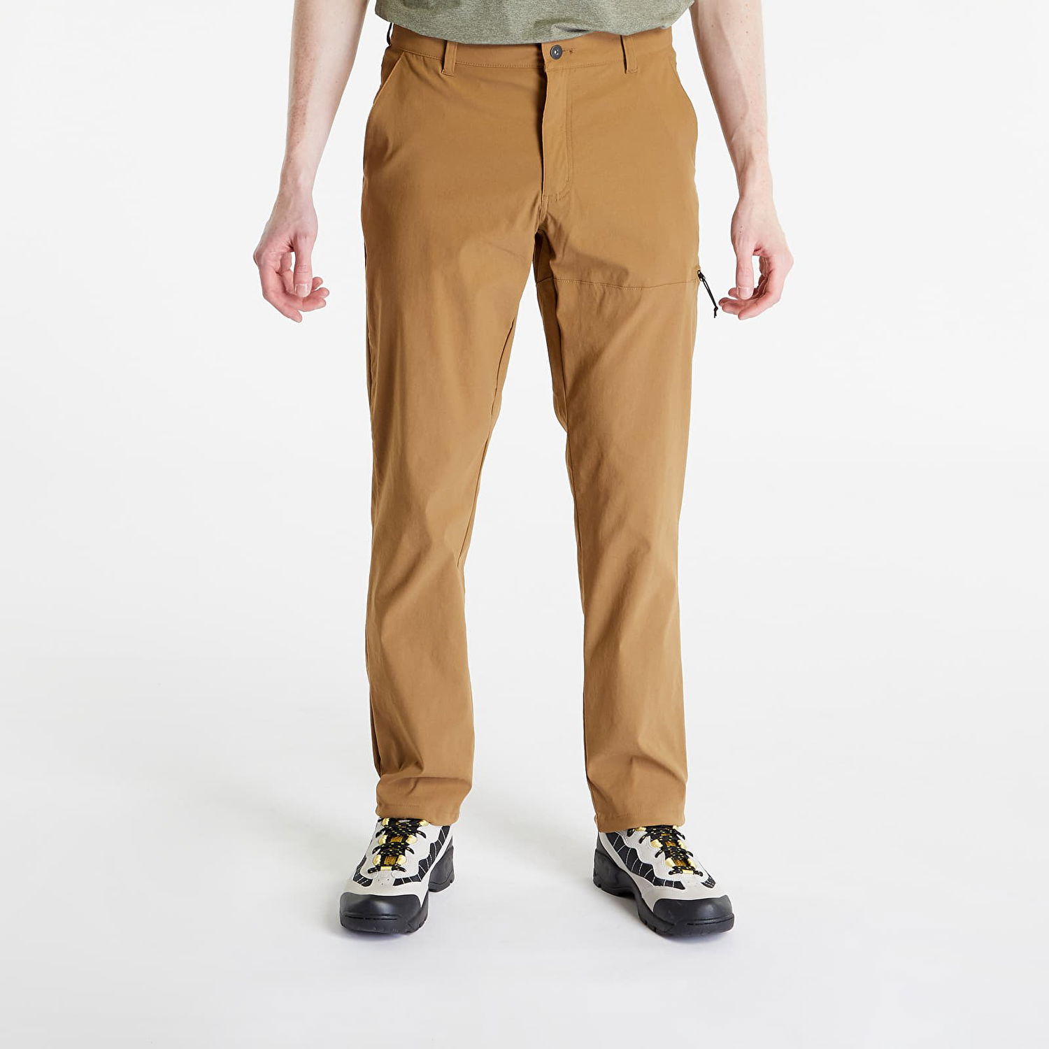 Nohavice Columbia Canyon Gate™ Chino Pants Hnedá | 2013761257, 0
