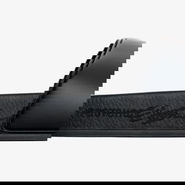 Tenisky a topánky Footshop FTSHP Scribble Slides Black Čierna | FTSHP_398, 1
