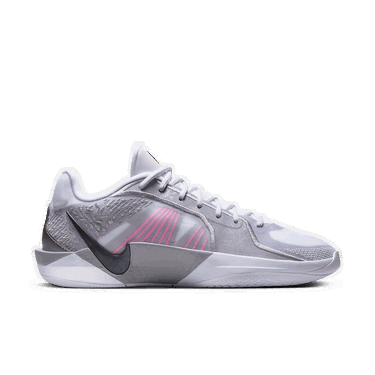 Tenisky a topánky Nike Sabrina 2 Biela | FQ2174-100, 4