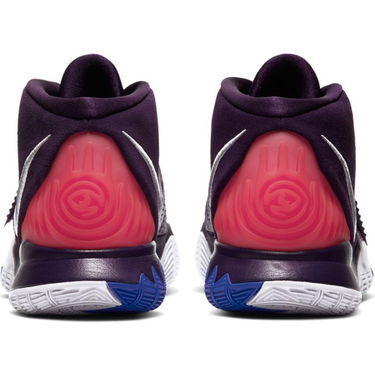 Tenisky a topánky Nike Kyrie 6 Enlightenment Fialová | BQ4630-500, 3