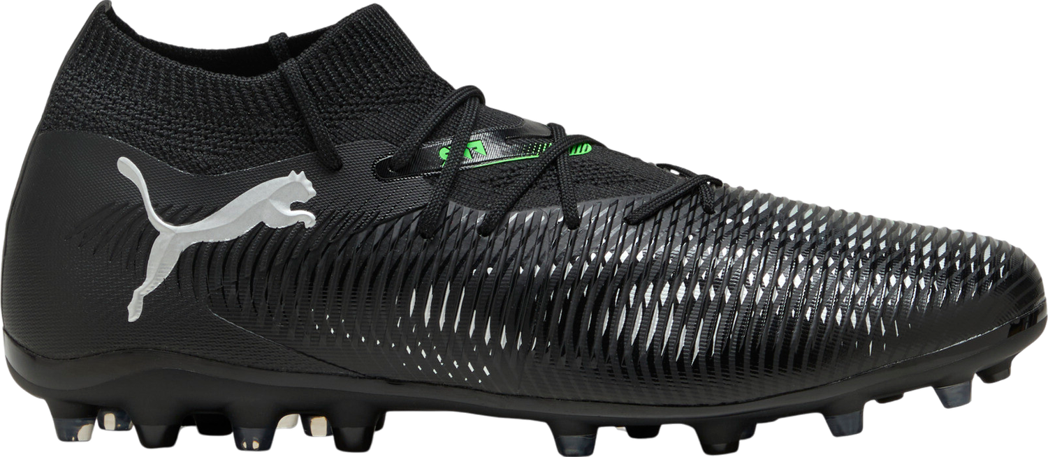 Tenisky a topánky Puma FUTURE 8 Match MG Čierna | 108368-02, 0