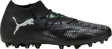 Tenisky a topánky Puma FUTURE 8 Match MG Čierna | 108368-02, 0