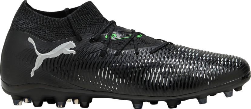 Tenisky a topánky Puma FUTURE 8 Match MG Čierna | 108368-02