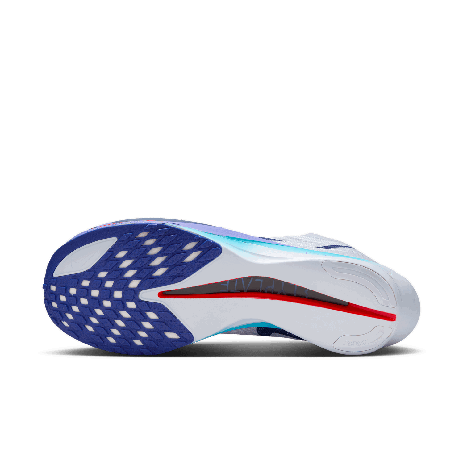 Tenisky a topánky Nike ZoomX StreakFly 2 Modrá | HF6416-001, 1