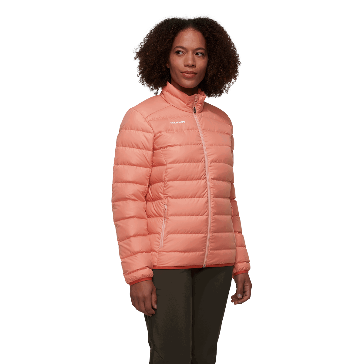 Bunda Mammut Waymarker Insulated Jacket Ružová | 1013-03350-3770, 0