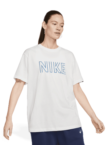 Nike Sportswear - Bílá FJ4931-121
