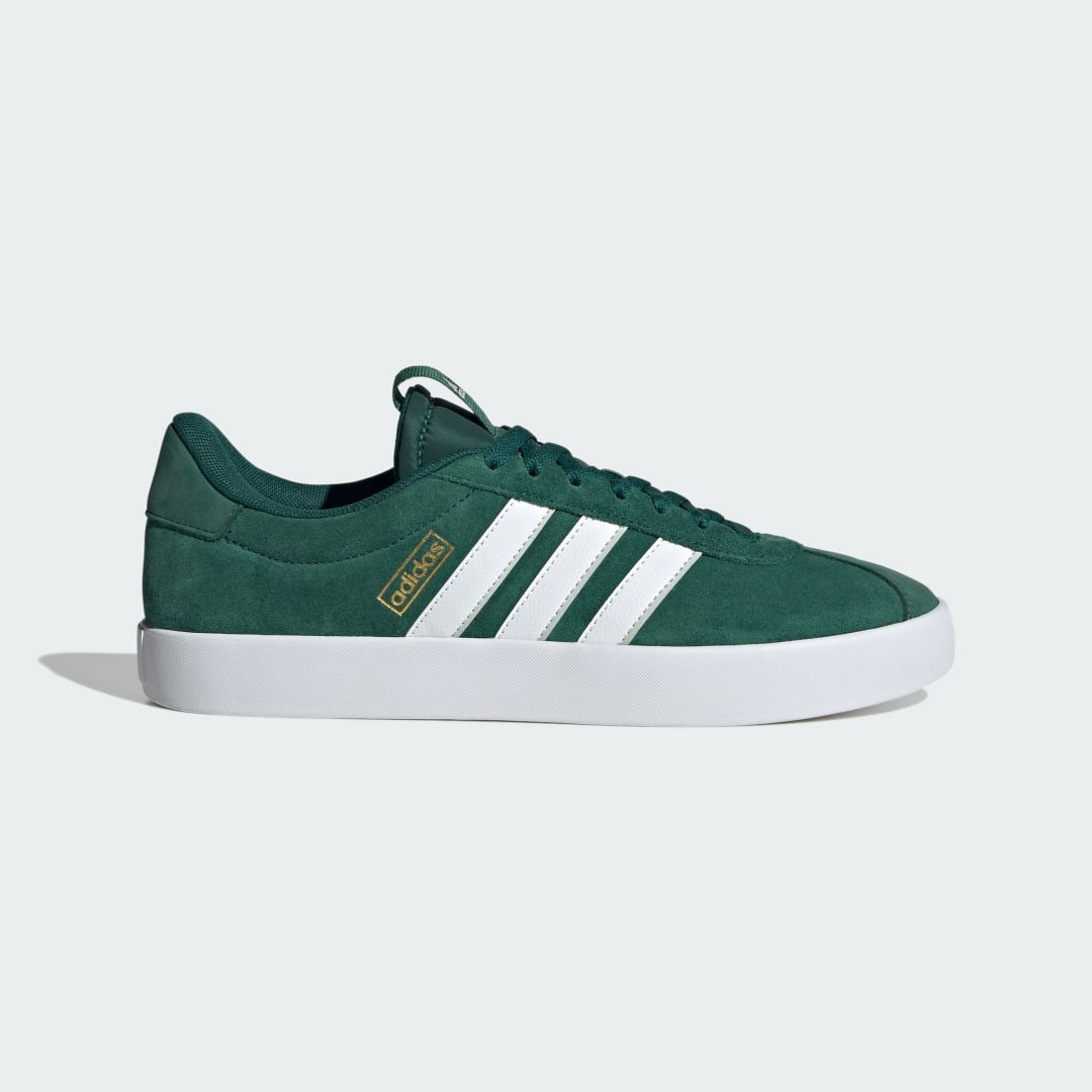 Tenisky a topánky adidas Originals VL Court 3.0 Zelené | ID6284, 0