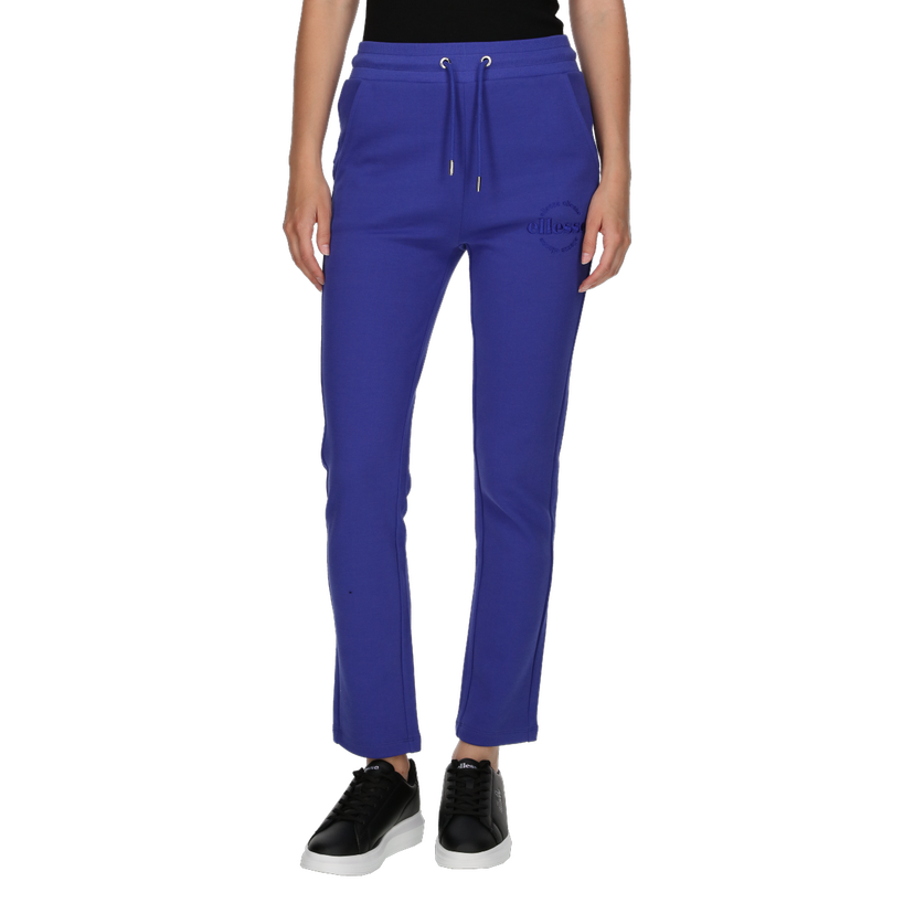 Tepláky Ellesse Drawstring Tracksuit Bottoms Modrá | ELA233F103-25