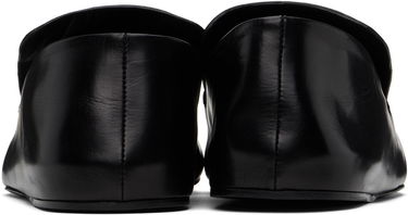 Tenisky a topánky Jil Sander Jil Sander Flat Loafers Čierna | J15ZJ0026_P4864, 1