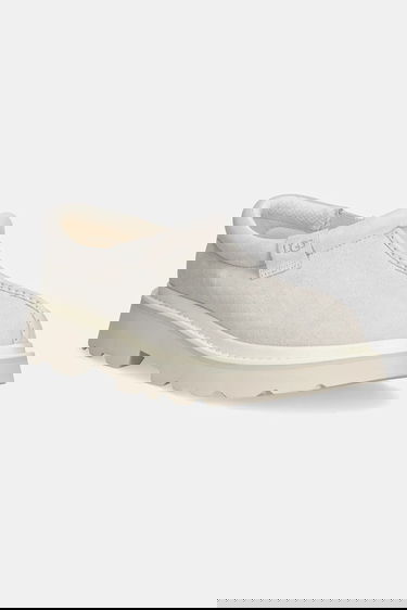 Tenisky a topánky UGG Tasman Lug Suede Loafers Béžová | 1166913.JSM, 0