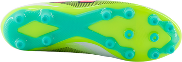 Tenisky a topánky New Balance Furon Pro v7+ AG Biela | sf1a-h75, 2
