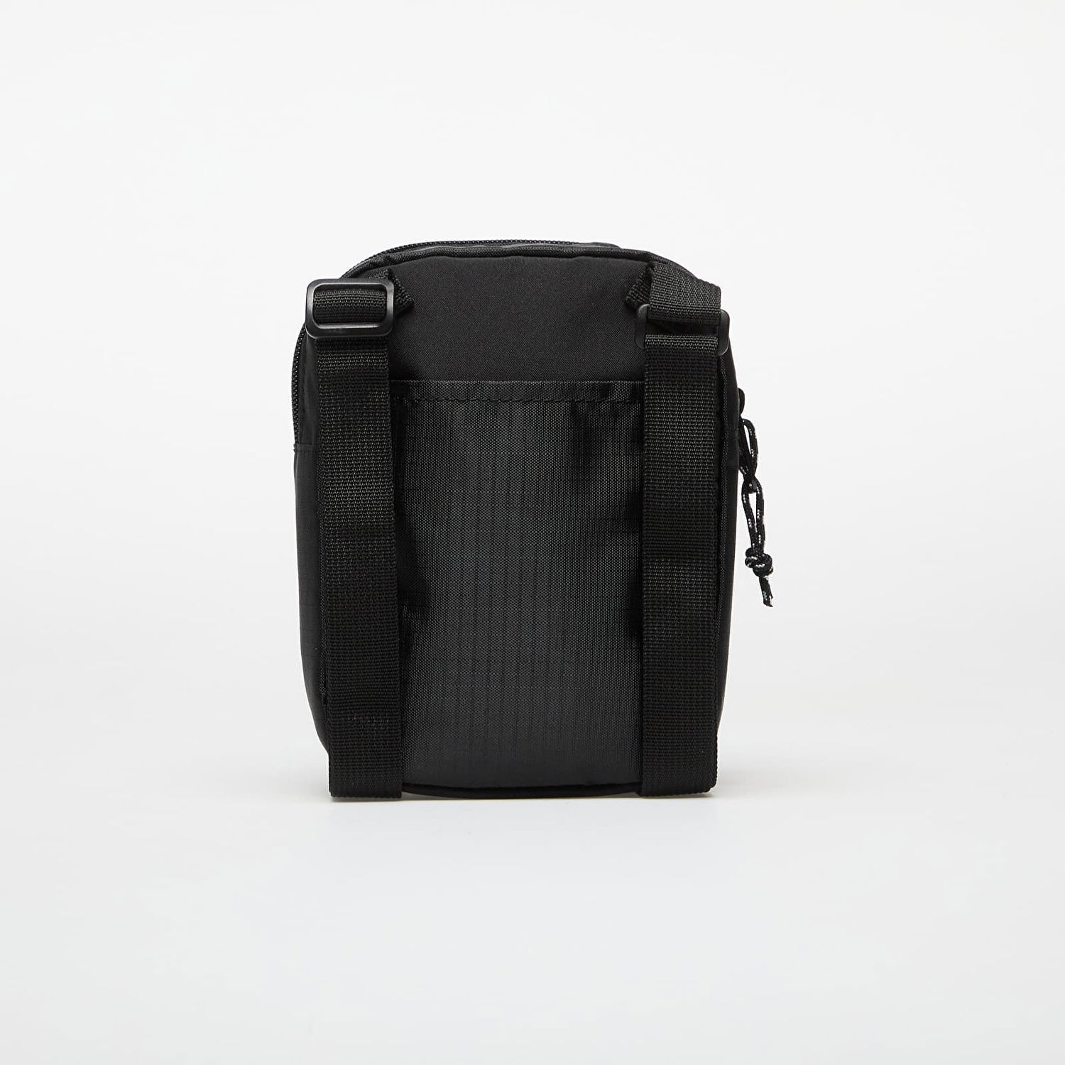 Taška cez rameno New Balance Crossbody Bag Čierna | NBLAB51901BK, 1