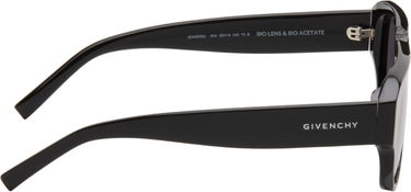 Slnečné okuliare Givenchy GV Day Aviator Sunglasses Čierna | GV40115UW5501A 192337225772, 1