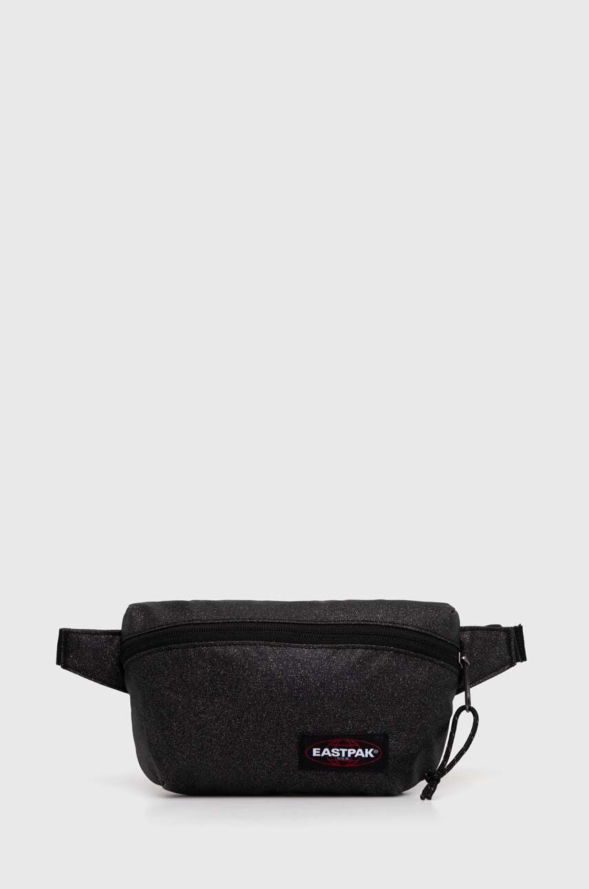 Ľadvinka EASTPAK SOMMAR Waist Bag Čierna | EK0A5BG6N981, 0