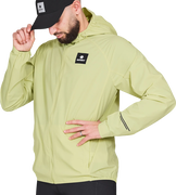 Saysky Clean Pace Flex Hooded Jacket