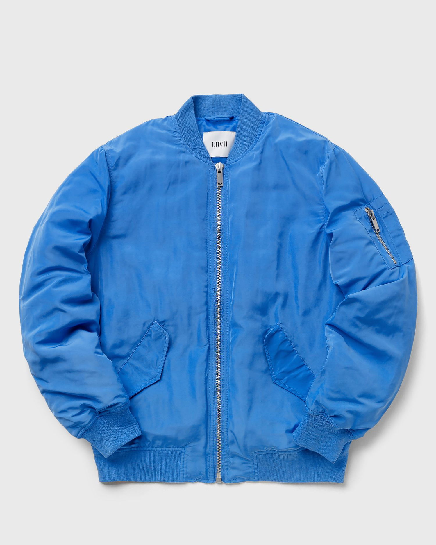 Bomber bunda envii ENJUICY JACKET Modrá | E23200003-REGATTA, 0