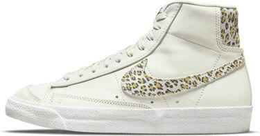 Tenisky a topánky Nike Blazer Mid '77 SE W Béžová | DH9633-100, 0