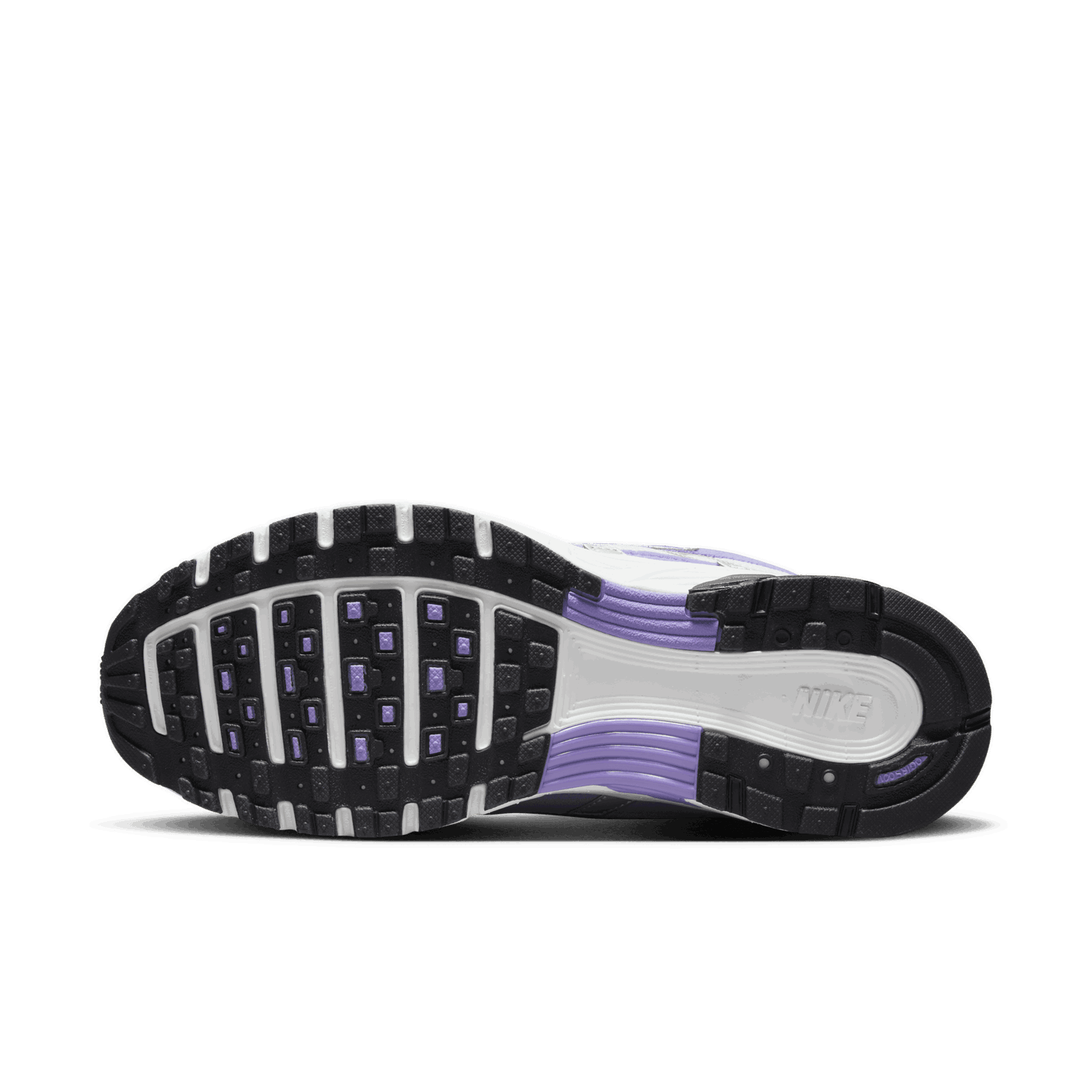 Tenisky a topánky Nike P-6000 Šedá | FJ4745-500, 1
