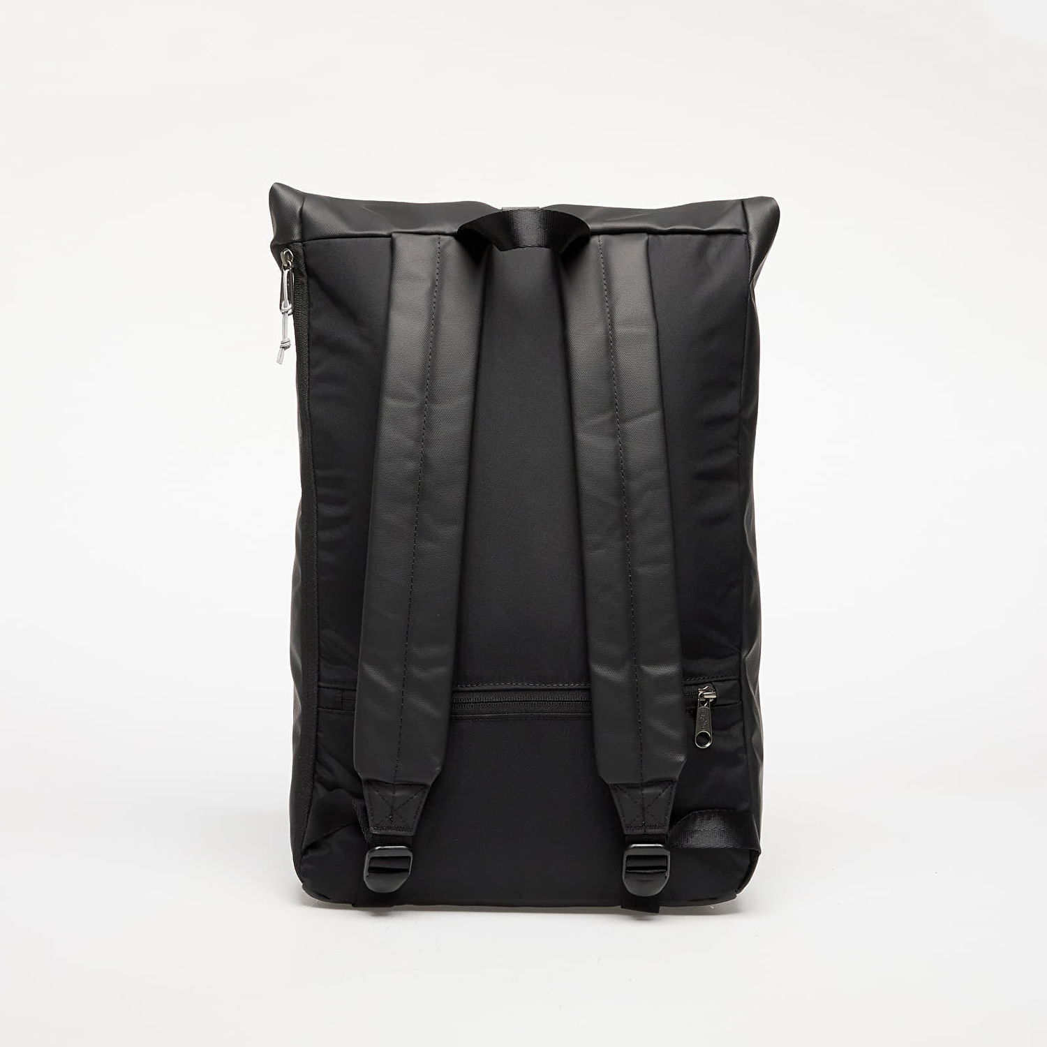 Batoh EASTPAK Roll Top Backpack 23 l Čierna | EK0A5BGF4Y81, 1