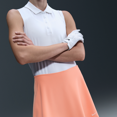 Sukňa Nike Nike Tour Dri-FIT Golf Skort Oranžová | FZ6314-844, 3