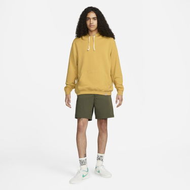Mikina Nike SB Premium Skate Hoodie Žltá | DH2644-777, 0