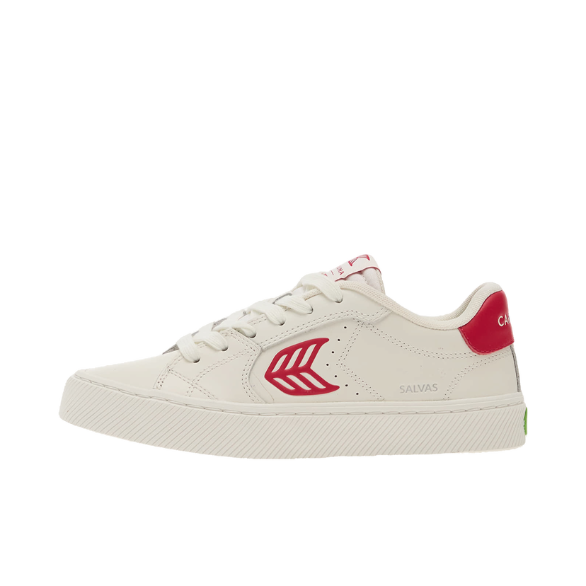 Tenisky a topánky Cariuma Salvas Biela | 411301W82 W