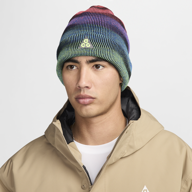 Kulicha Nike ACG Peak Beanie Navy | FZ1669-696, 0