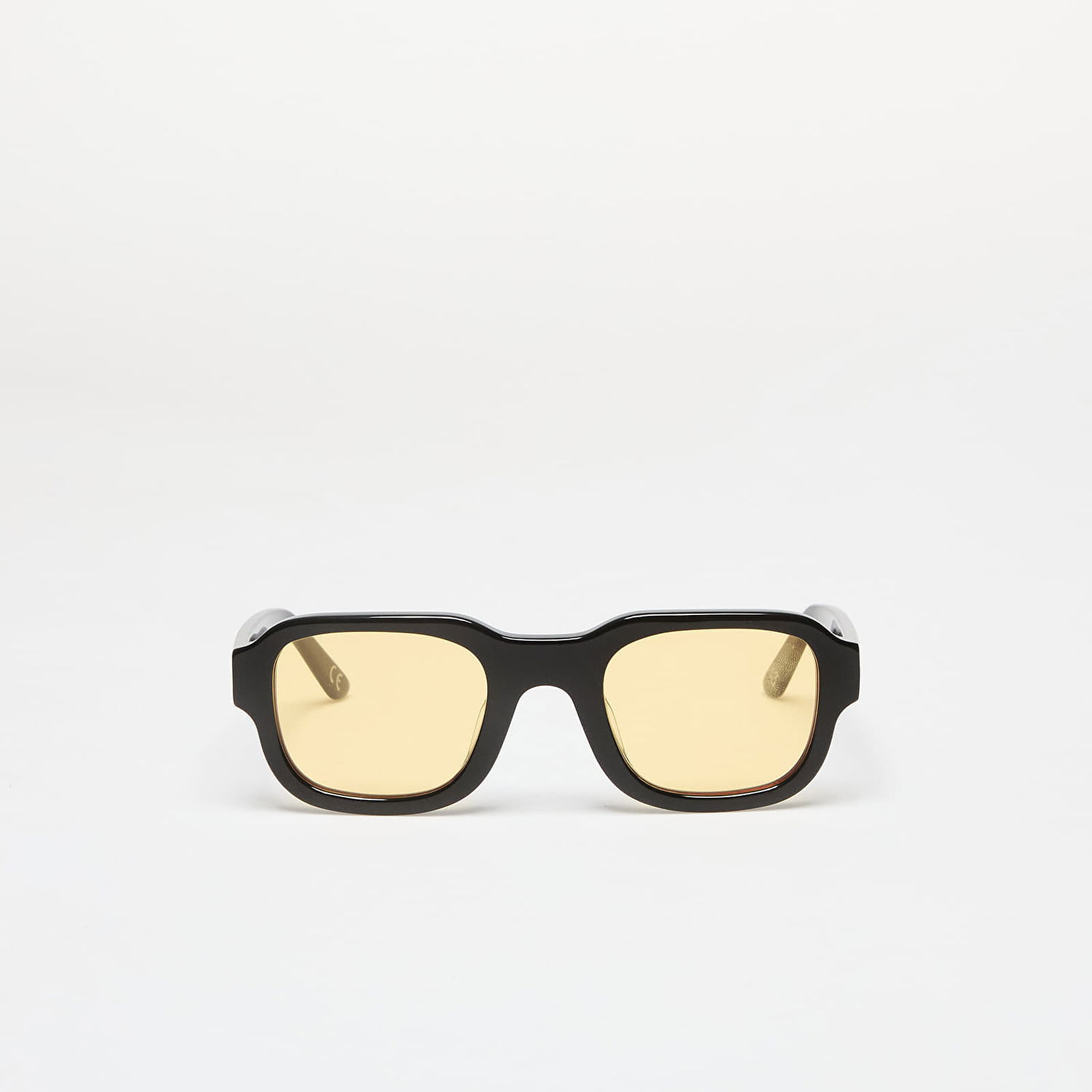 Slnečné okuliare Vans 66 Sunglasses Čierna | VN000GMXCZC1, 0