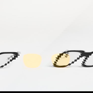 Slnečné okuliare Vans 66 Sunglasses Čierna | VN000GMXCZC1, 0