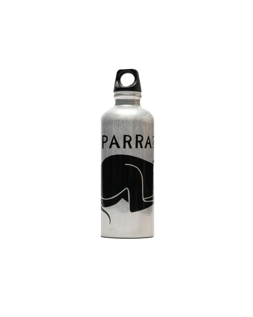 Fľaše By Parra Parra Horizontal Horse Water Bottle Metalická | 53390