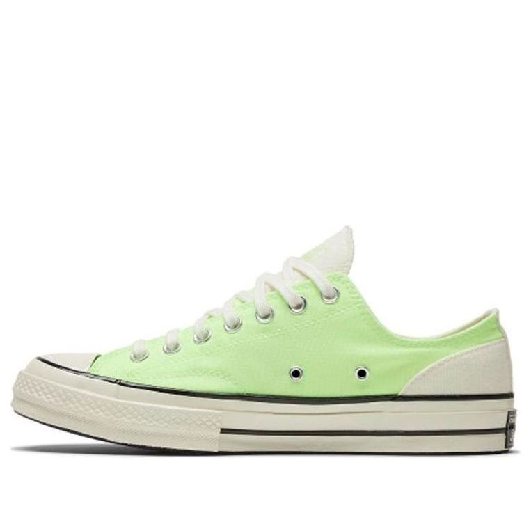 Tenisky a topánky Converse Chuck 70 Low 'Psychedelic Hoops' Zelené | 167826C, 0