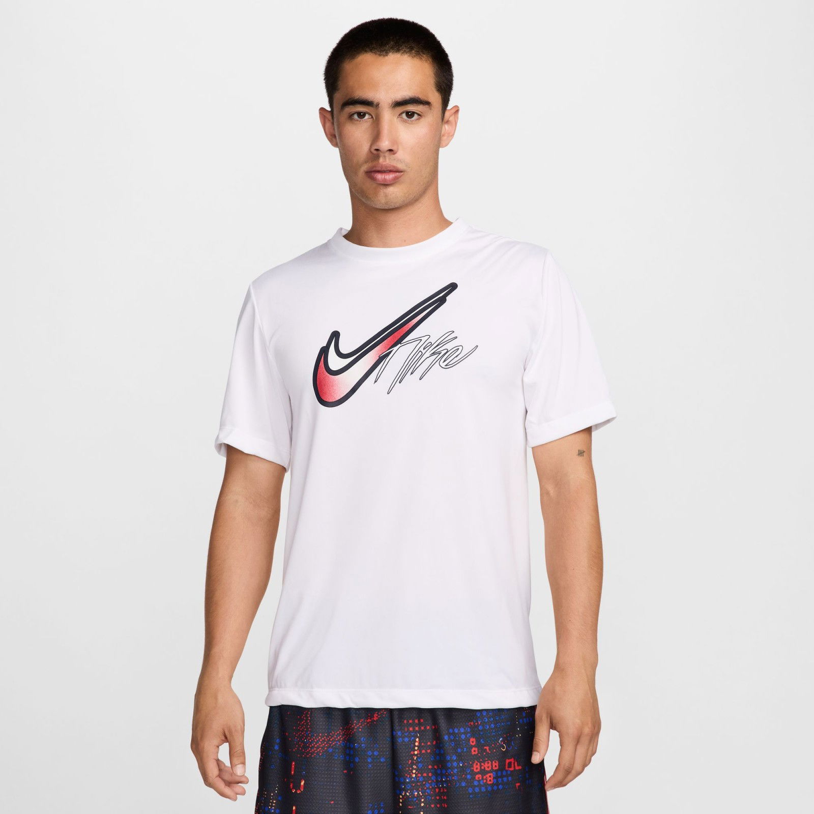 Futura Icon T-shirt
