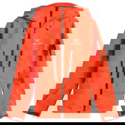 Women's Alpha SV Jacket, Size Large