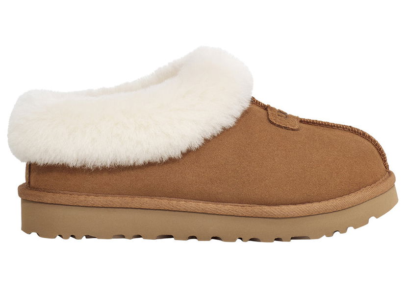 Oblečenie UGG Tazzette Slipper Chestnut (W) Hnedá | 1134810-CHE