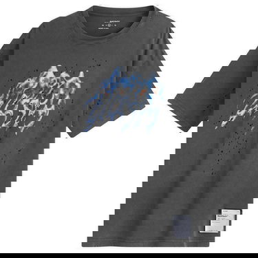 Tričko Satisfy MothTech T-Shirt, Size Small Šedá | 11006-AB-LG2, 0