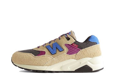 Tenisky a topánky New Balance Levi's x 580 150th Anniversary "Beige" Béžová | MT580LE2, 2