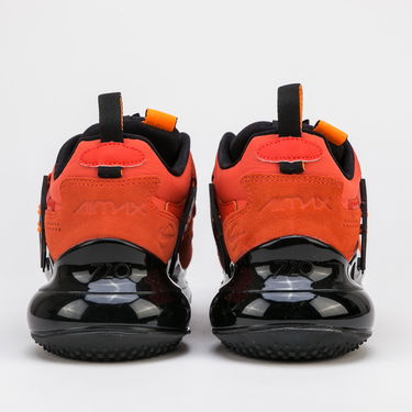 Tenisky a topánky Nike Air Max 720 Slip / OBJ Oranžová | DA4155-800, 3