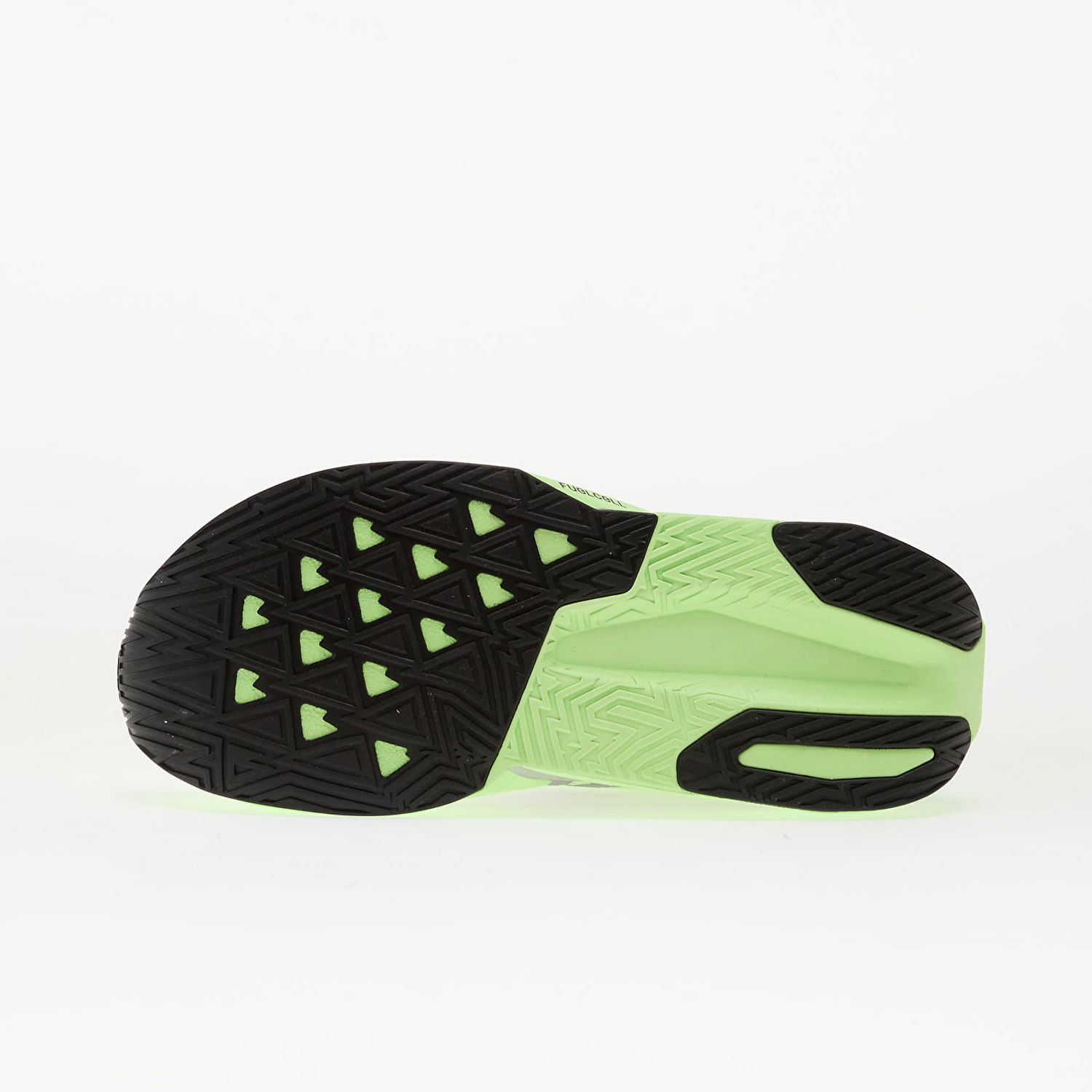 Tenisky a topánky New Balance FuelCell Rebel v5 Zelené | WFCXLZ5, 1