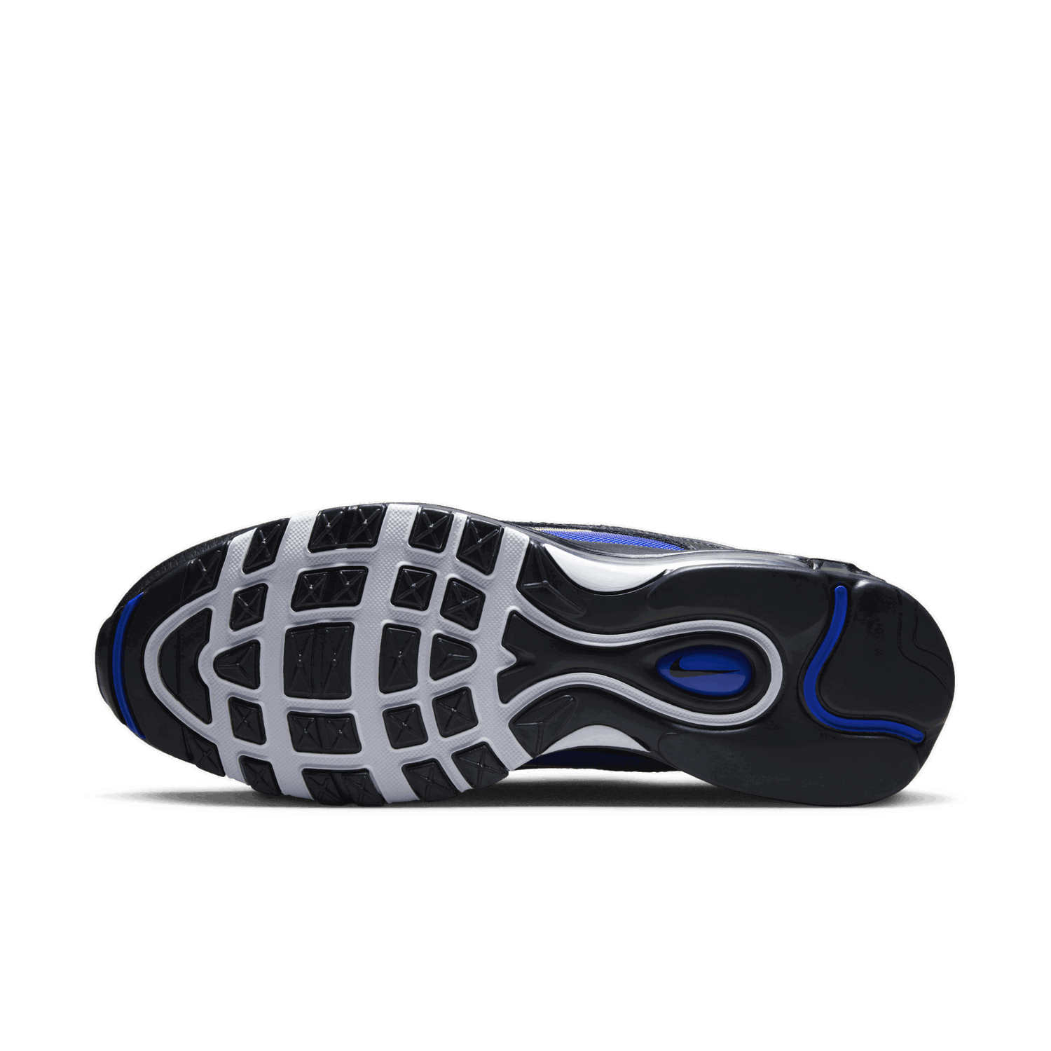 Tenisky a topánky Nike Air Max 97 Navy | FN3408-001, 1