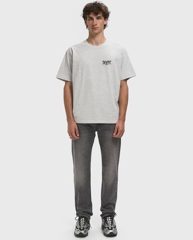 Džínsy Levi's Levi's 501 Original Fit Jeans Šedá | 00501-3658, 2