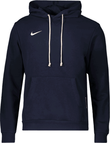 Mikina Nike Nike Hoodie Navy | fd7734-451, 0