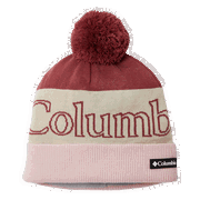 Polar Powder II Pom Beanie