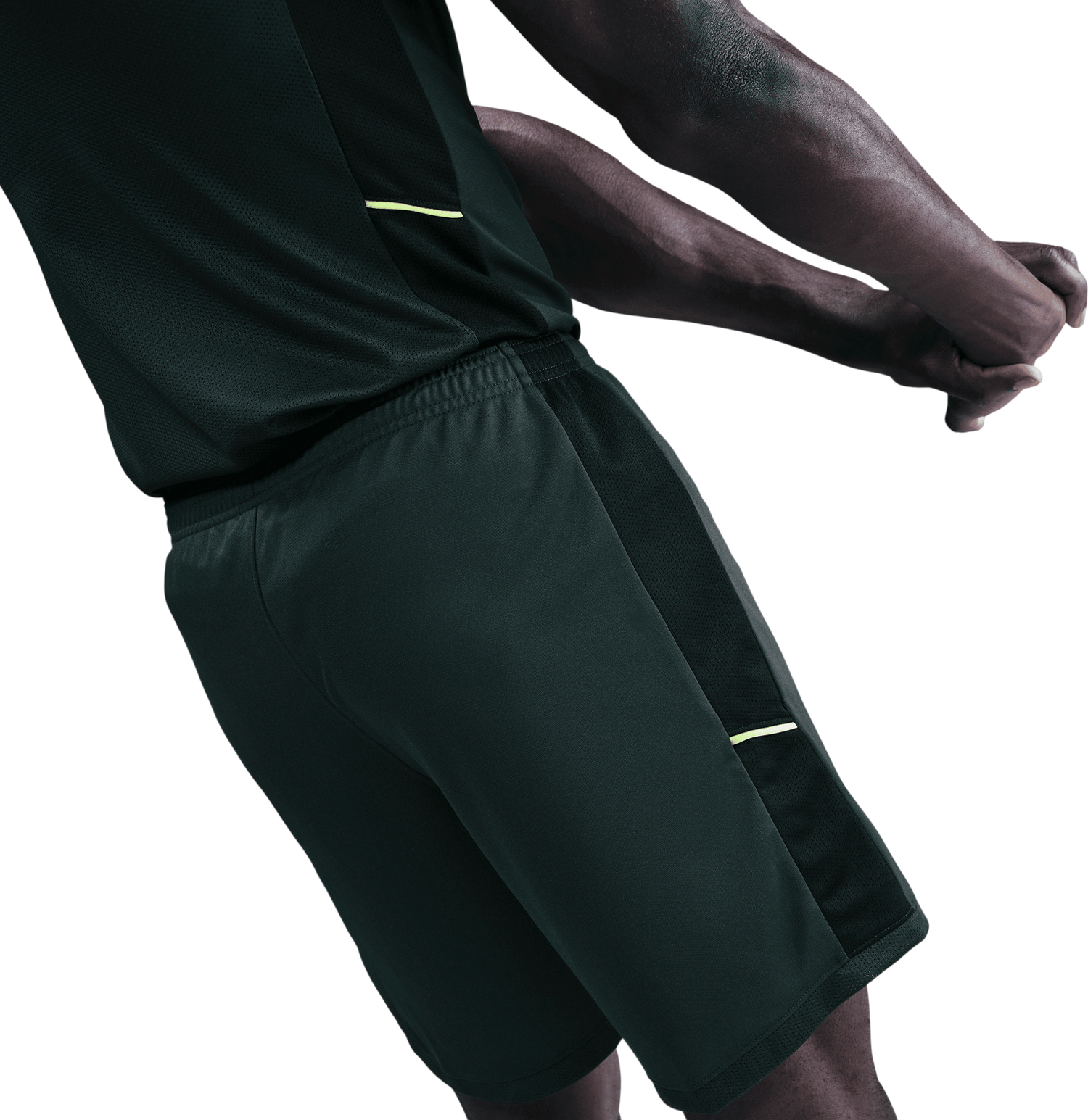 Šortky Nike Dri-FIT Academy 25 Performance Shorts Zelené | hj3796-390, 1