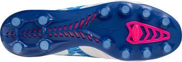 Tenisky a topánky Mizuno Morelia Neo Beta Japan FG Biela | p1ga2540-25, 2