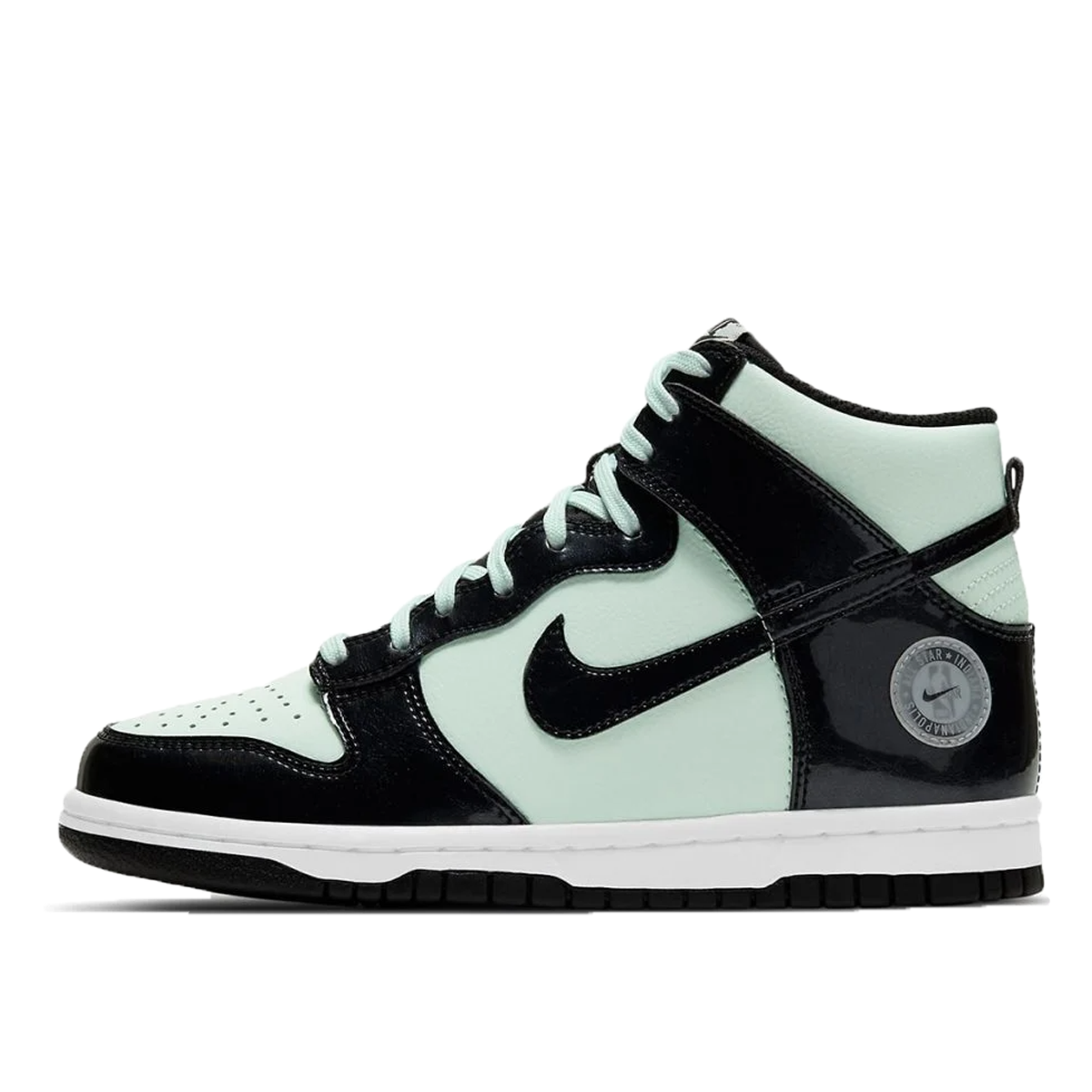 Tenisky a topánky Nike Dunk High SE "All Star 2021" Čierna | DD1398-300, 1