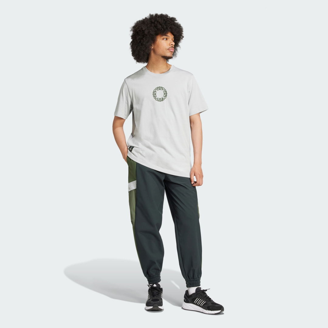 Celtic FC Seasonal Tee